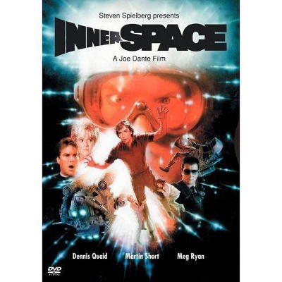 Innerspace (DVD)(2002)