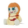 Handmade By Robots Annabelle Creation Vinyl Figure | Annabelle #039 - 3 of 4