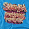 She Ra Logo Adult T-Shirt - 2 of 4