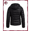Canada Weather Gear Girls Puffer Jacket - Lightweight Packable Bubble Coat Water Resistant Outerwear Jackets for Girls (7-16) - 2 of 4