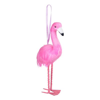 Gallerie Ii Dk Pink Flamingo Ornament : Target