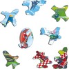 Larsen Airplane Show 64 Piece Children's Jigsaw Puzzle - 3 of 3