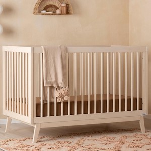 Soho 3-in-1 Convertible Crib - 1 of 4