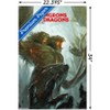 Trends International Dungeons And Dragons - Demogorgon Unframed Wall Poster Prints - 3 of 4
