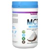 Bluebonnet Nutrition Organic MCT Powder, Unflavored, 10.58 oz (300 g) - 4 of 4