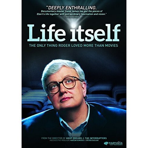 Life Itself dvd 2014 Target