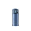 Zojirushi 12oz Stainless Steel Vacuum Insulated Mug with SlickSteel Interior - Smoky Blue: Leakproof, Hot & Cold - 4 of 4