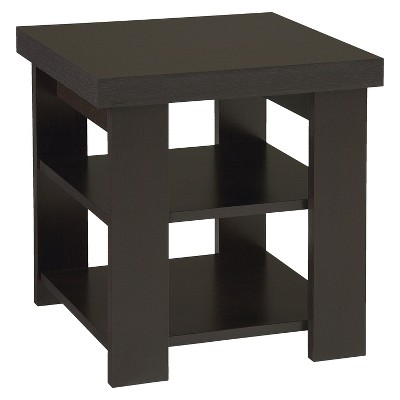 target end tables living room