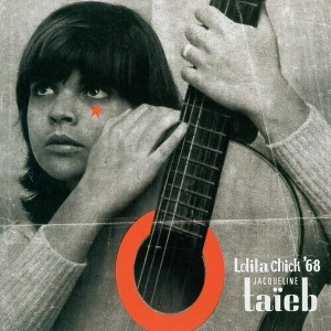 Jacqueline Taieb - Lolita Chick 68 (Vinyl) - 1 of 1