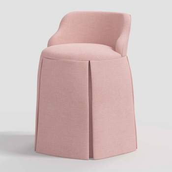 Quin Vanity Chair Linen - Threshold™