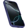 OtterBox Apple iPhone 16 Pro Symmetry Series Soft Touch for MagSafe Case - Denver Dusk Purple - 3 of 4