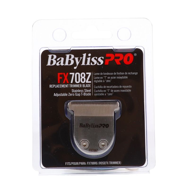 BaBylissPRO Replacement Blade, 1 of 7