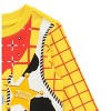 Toy Story Long Sleeve Shirt - Disney Pixar Buzz Lightyear and Sheriff Woody - Toy Story Long Sleeve Costume T-Shirt - 4 of 4