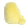 Aurora Mini Palm Pals Wild Guy SMILEYWORLD Vibrant Stuffed Animal Yellow 4" - 3 of 4