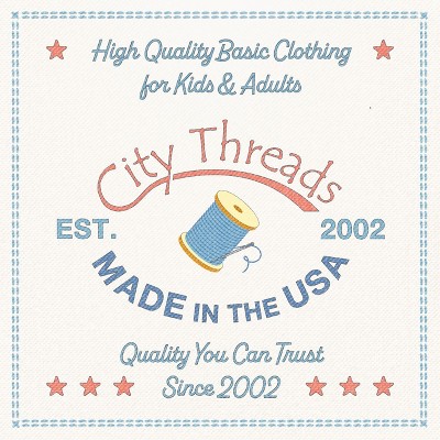 City Threads Boys Underwear-Style Swim Liner for Under Swim Suits or Shorts - White, 8-10Y — фото 8