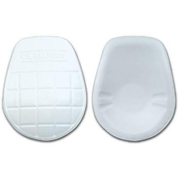 Champro Youth Ultra Light Knee Pads  Silver