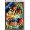 Trends International Marvel Comics - Doctor Strange - Doctor Strange #14 Framed Wall Poster Prints - 3 of 4
