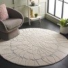 Mykonos MKN101 Hand Tufted Indoor Rug - Safavieh - 2 of 3