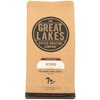 The Great Lakes Coffee Roasting Co Whole Bean Hydro Espresso - Pack of 6 - 12 oz - 2 of 2