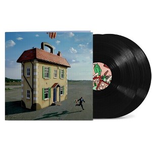 O.A.R. - Stories Of A Stranger (Vinyl) - 1 of 1