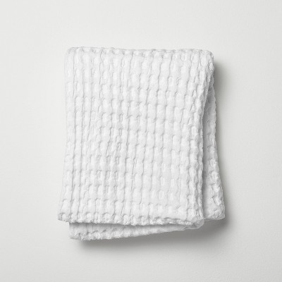 Waffle Body Pillow Cover - Casaluna™