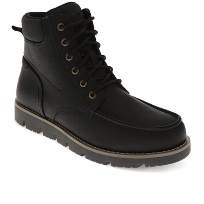Dockers Mens Davis Rugged Casual Chukka Boot