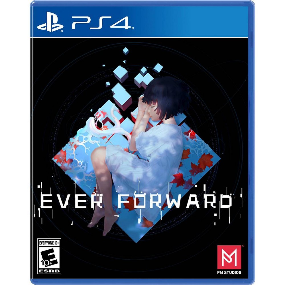 Photos - Game Sony Ever Forward - PlayStation 4 