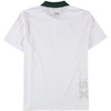 G-III Sports Mens Green Bay Packers Polo Shirt - 2 of 2