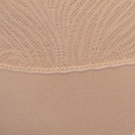 damask neutral lace