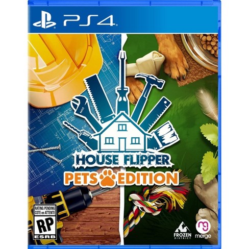 House flipper deals xbox one free