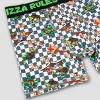 Boys' Teenage Mutant Ninja Turtles 4pk Boxer Briefs - 4 of 4