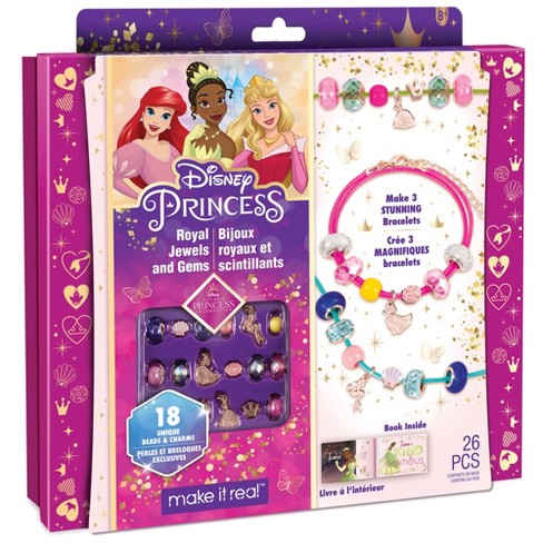 Disney princess shops bangles set