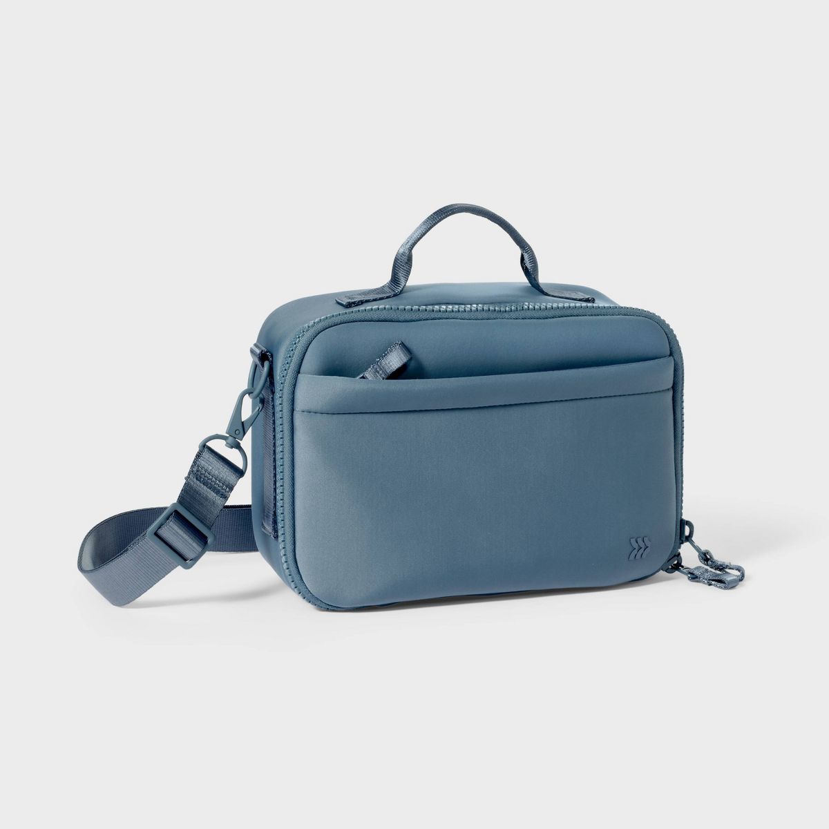 Faux Neoprene Lunch Tote - All In Motion™ - thumbnail 9