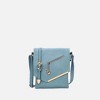 MKF Collection Jasmine Crossbody Shoulder Bag by Mia K - 2 of 4