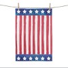 KAF Home Digitally Printed  Set Of 2 Kitchen Towels - 20" x 30" - 3 of 4
