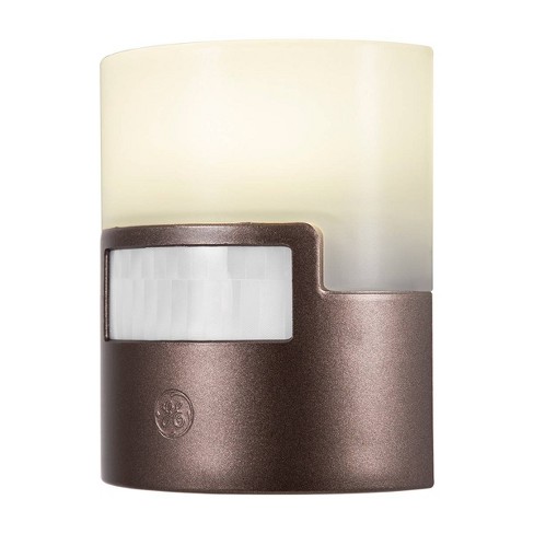 Ge motion deals activated night light