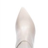 Women's Wo's hot Slim Fit Thigh High Heeled Boot - CHINESE LAUNDRY - 3 of 4