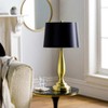 Livabliss Crawford Modern Table Lamps - 2 of 4