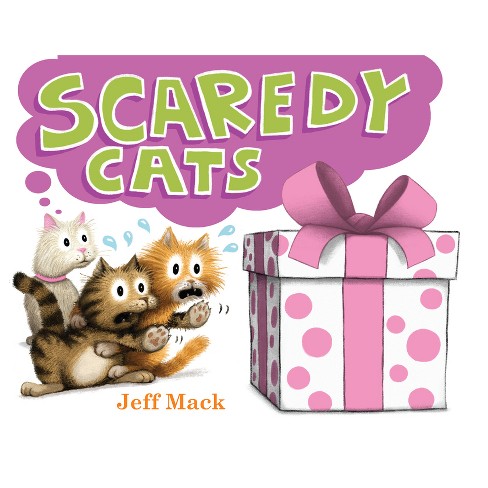Scaredycats