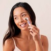 Plum Beauty Rose Quartz Vibrating Facial Massager - 1ct - 3 of 4