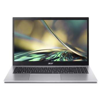Acer Aspire 3 15.6" Laptop Intel Core i5-1235U 1.30 GHz 12 GB RAM 512GB SSD W11H - Manufacturer Refurbished