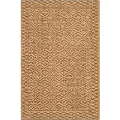 Palm Beach PAB355 Power Loomed Area Rug  - Safavieh