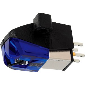 Audio-Technica AT-XP3 DJ Cartridge - 1 of 4