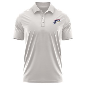 Men's Southern New Hampshire University Adult Polo Left Chest Logo - 1 of 4