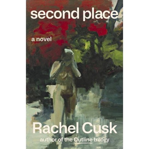 review of second place by rachel cusk