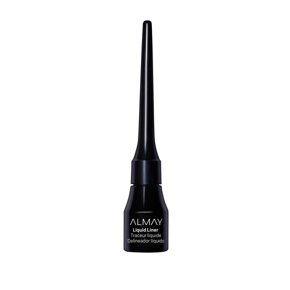 UPC 309975045017 product image for Almay Nice Ink Liquid Eyeliner - 221 Black - 0.1 fl oz | upcitemdb.com