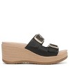 Dr. Scholl's Women's Cali Breeze Wedge Sandal - 3 of 4