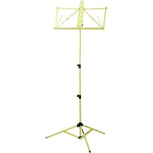 STRUKTURE DELUXE ALUMINUM MUSIC STAND S3MS-LM - 1 of 1