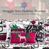 Multi-Piece Christmas Quilt Sets - 3 of 4