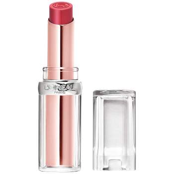 L'Oreal Paris Glow Paradise Balm-in-Lipstick with Pomegranate Extract - 0.1oz